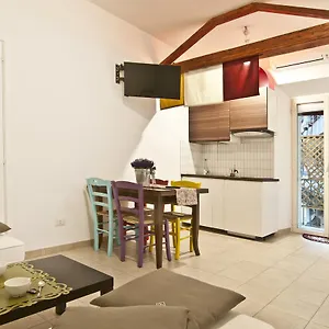 Piazza Risorgimento Apartment Rome